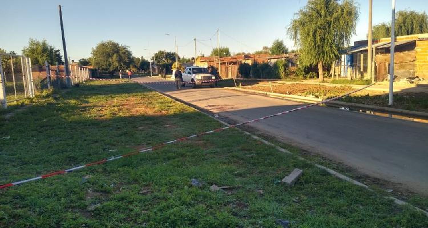 Asesinato de Toni Balladares: la defensa pidió prórroga y Lineros irá a indagatoria recién este lunes