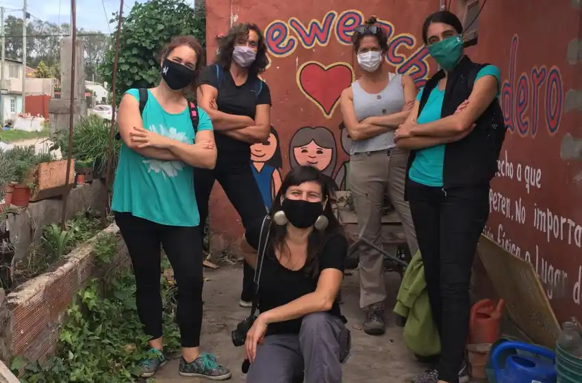 COVID-19 y vulnerabilidad social: el proyecto que reúne a la ciencia marplatense