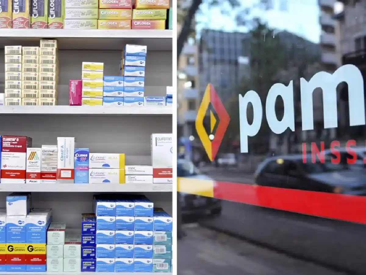 Farmacias: Peligra atención a los afiliados del Pami en la ciudad por millonaria deuda