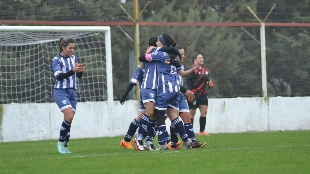 Rivadavia buscará defender el título conseguido en el Clausura 2024