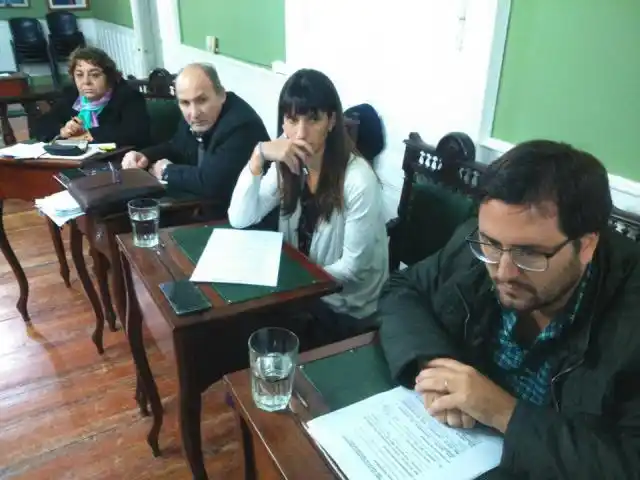 “Atenta contra la institucionalidad del Concejo”