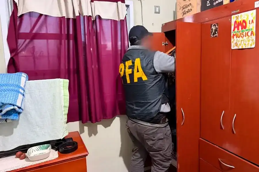 Una alerta del FBI por amenazas con IA llegó hasta General Alvear, en Entre Ríos