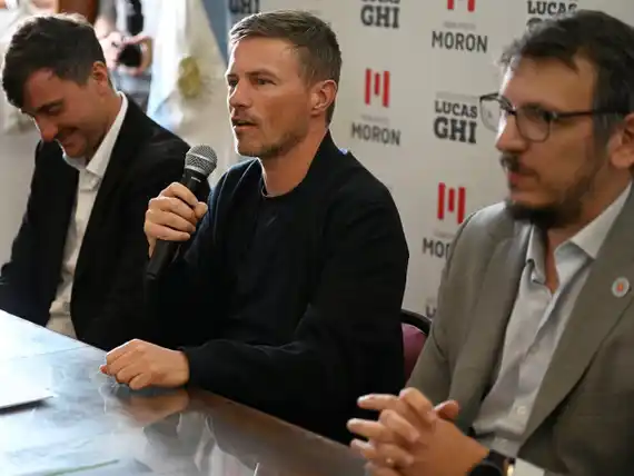 La Provincia busca impulsar la actividad de comercios, industrias y pymes