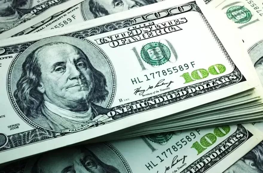 Cotización del dólar hoy