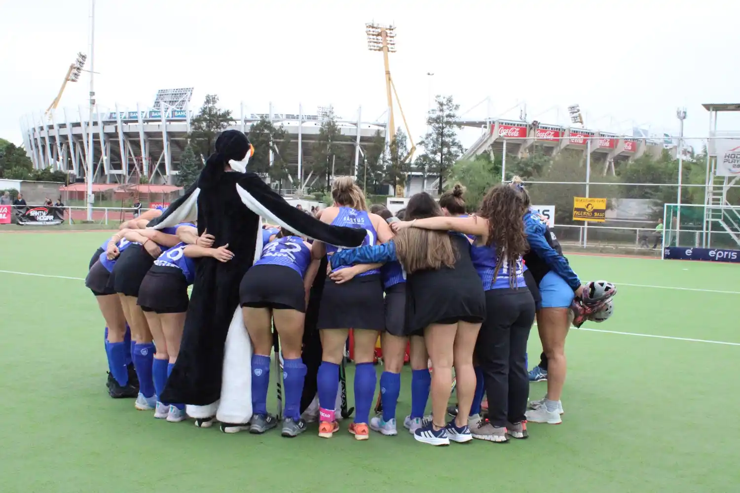 Antártida Argentina