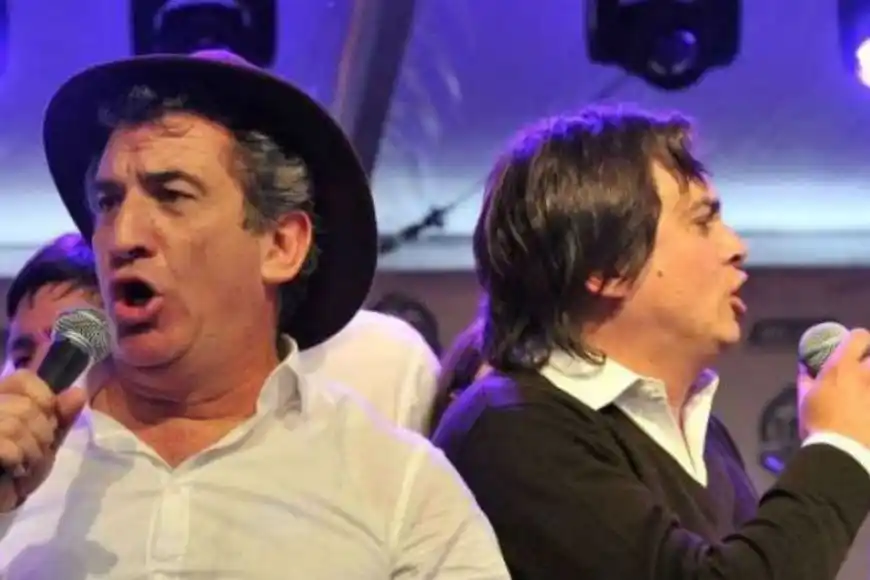 Pidieron 9 años de cárcel para Urribarri y 8 años para Báez