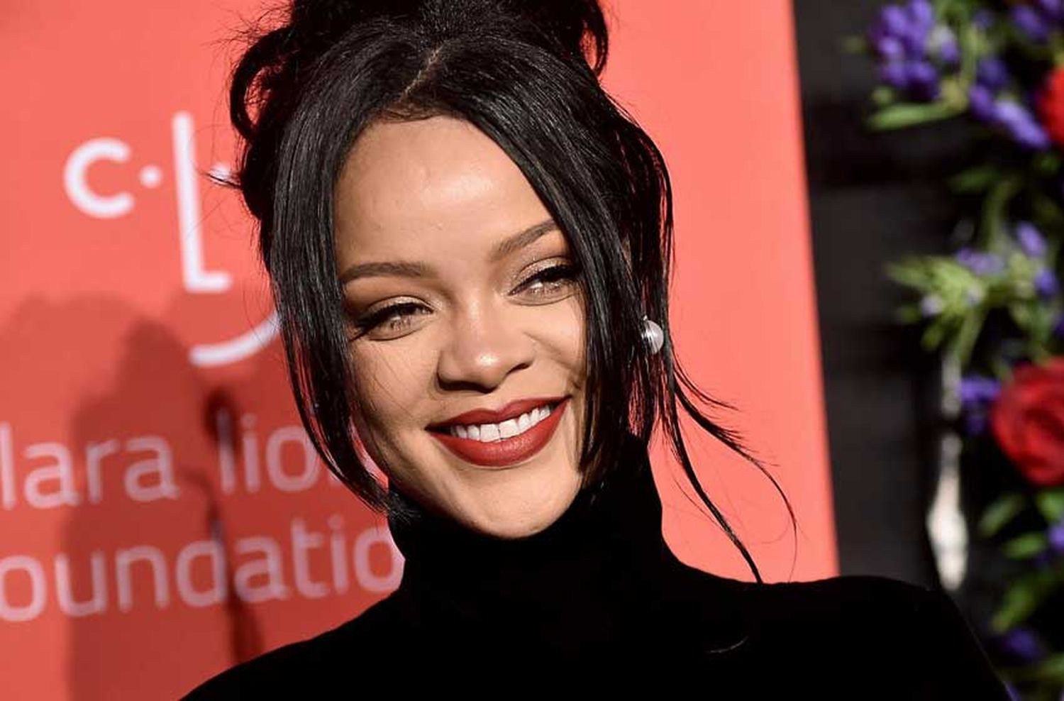 La polémica foto de Rihanna que generó indignación en la India