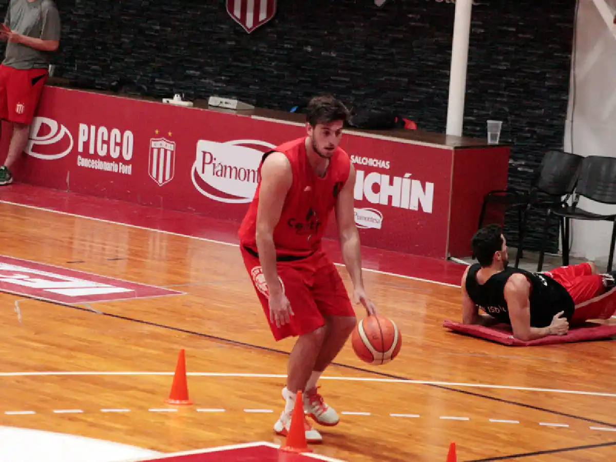 Espera un nuevo duelo en casa