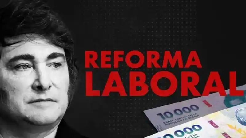 UCR Activa Entre Ríos exige un freno a la reforma laboral y cuestiona a sus senadores