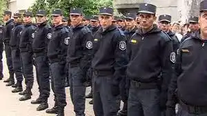 Egresaron 191 nuevos agentes de Policía 