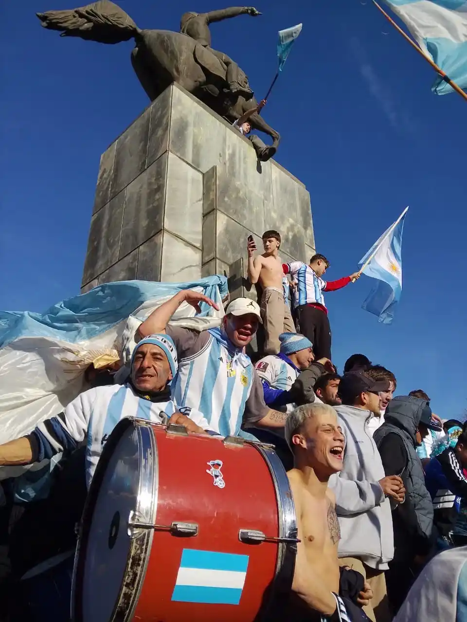 argentina - 1