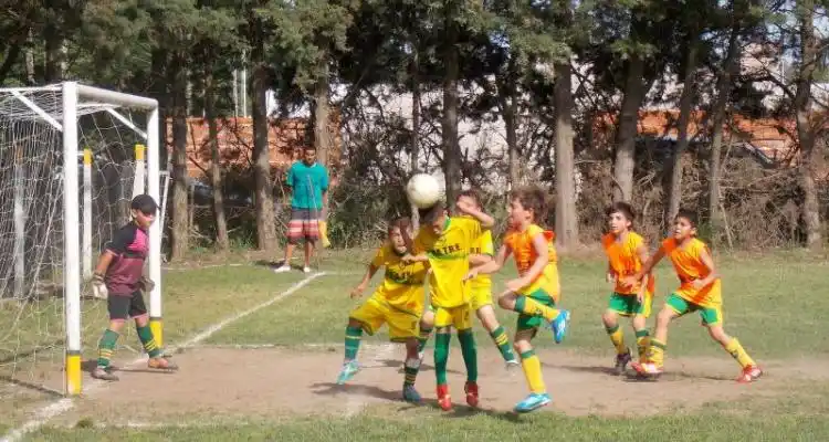 Avanza el Torneo Clausura