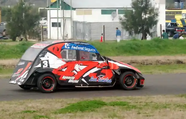 Con altas y bajas, Citroën se prepara para el inicio de la nueva temporada