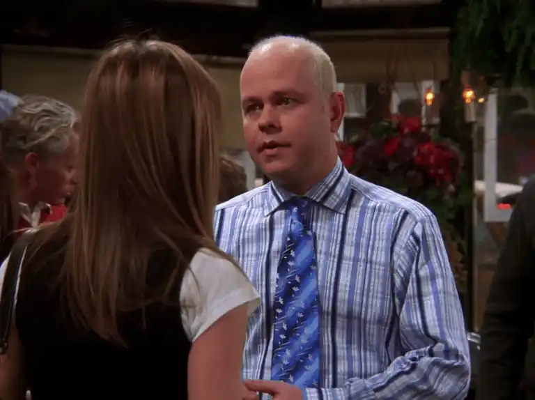 Murió el actor James Michael Tyler, conocido por su papel de Gunther en "Friends"