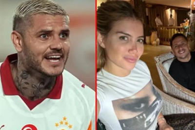 Icardi apuntó contra el nuevo novio de Wanda: “Solicitó urgentes medidas cautelares…”