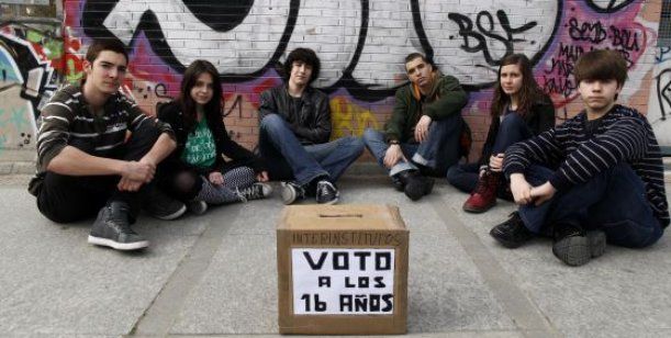Voto a los 16: Vence el plazo para que los menores que quieran sufragar en las elecciones renueven el DNI