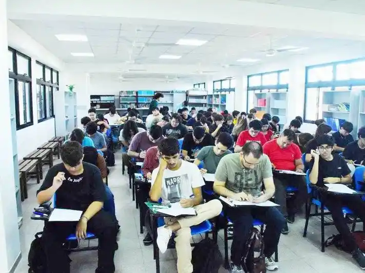 El Instituto Politécnico Formosa desarrolla
actividades de cara al inicio del ciclo lectivo