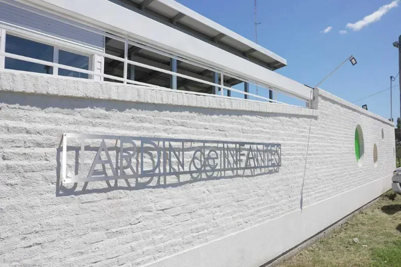 Se recategorizan 15 Unidades Educativas de Nivel Inicial en Entre Ríos