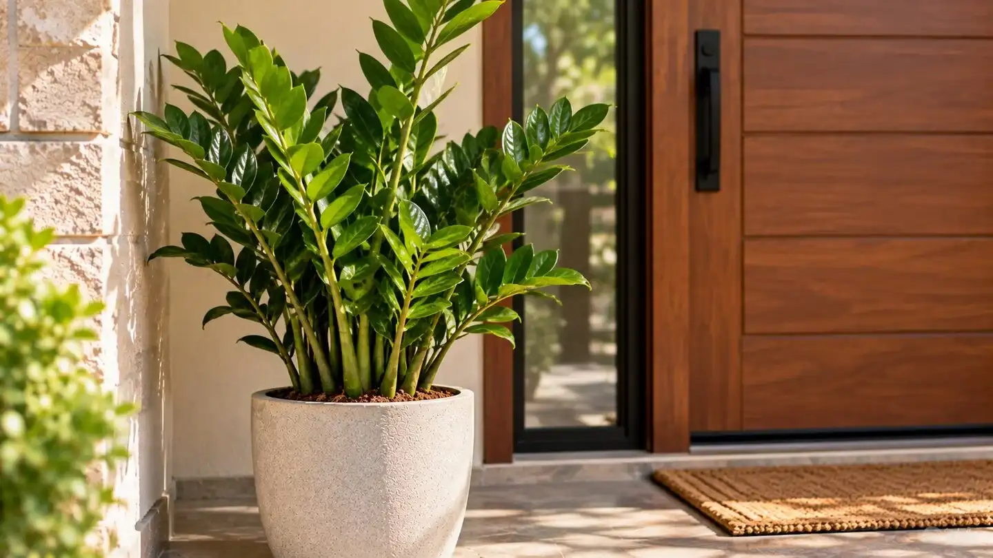 living plantas - 6
