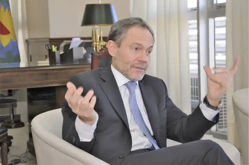 La Provincia quiere el cumplimiento efectivo de condenas por homicidio