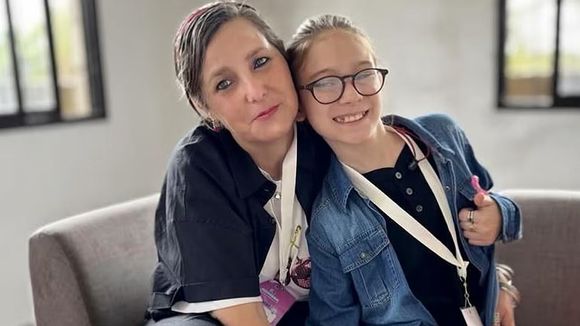 Romo contra la mamá de Ian Moche, el niño autista atacado por Milei: "Se comió el fake de los kukas, podría denunciarla"
