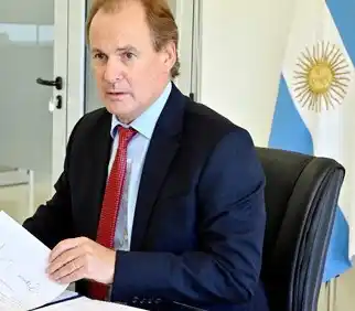 Propuesta de ley de Bordet y legisladores busca proteger el Fondo de Incentivo Docente