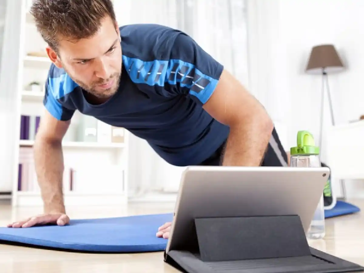 Gimnasios buscan consensuar protocolo de seguridad para volver a abrir  