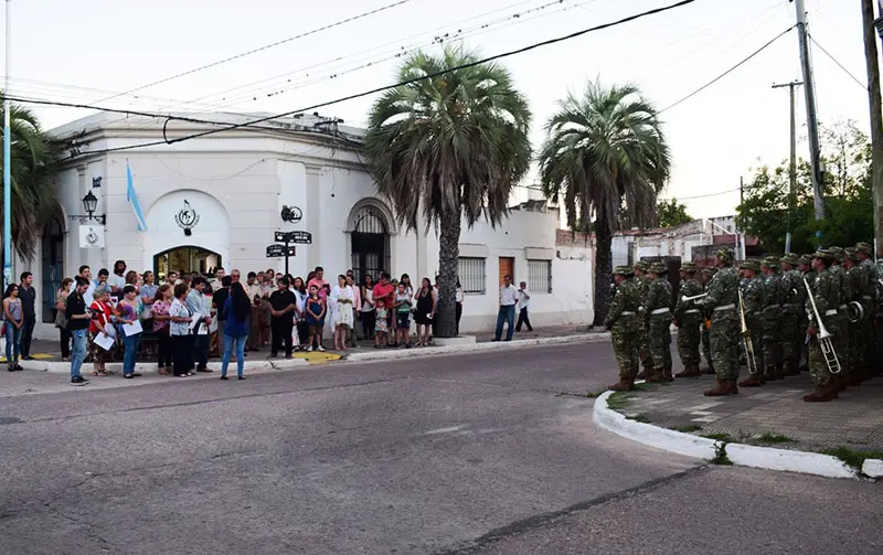 Museo Casa del Faro participó de una actividad en Corrientes