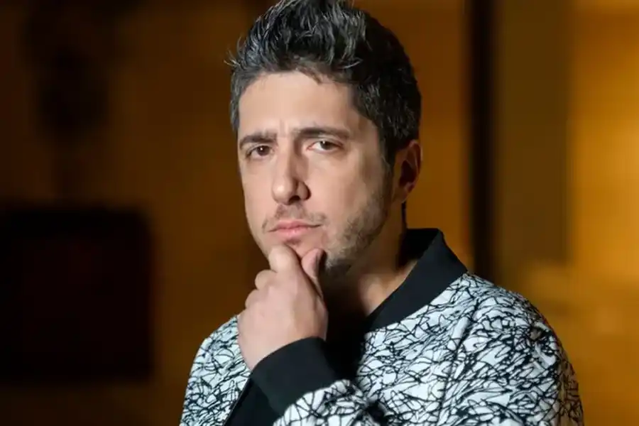 A seis meses de la denuncia por abuso, ¿qué es de la vida de Jey Mammon?