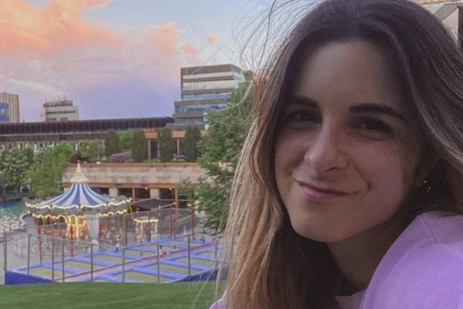 ¿Quién es la guionista rosarina que fue premiada en España?