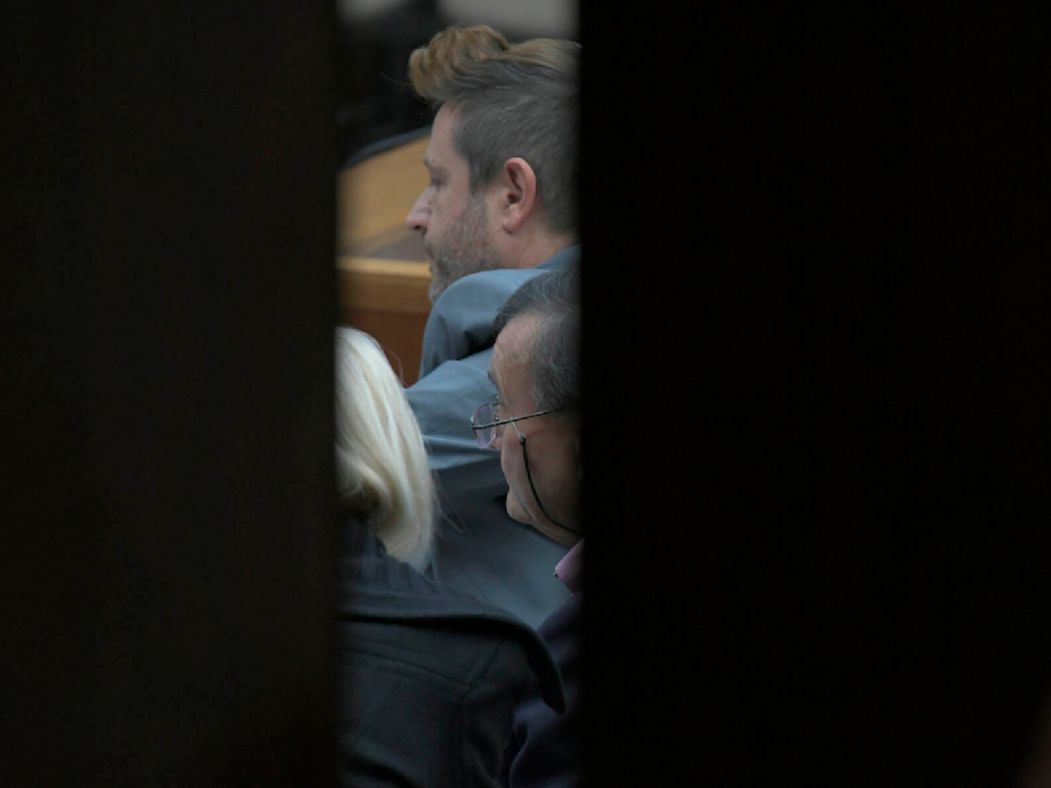 Comienza el juicio al médico que mató a un ladrón