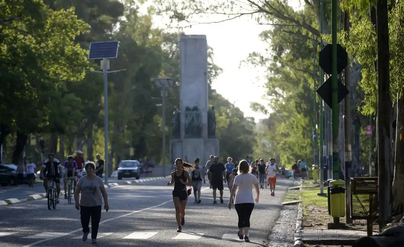 El mitico Bosque sufrirá importantes modificaciones.