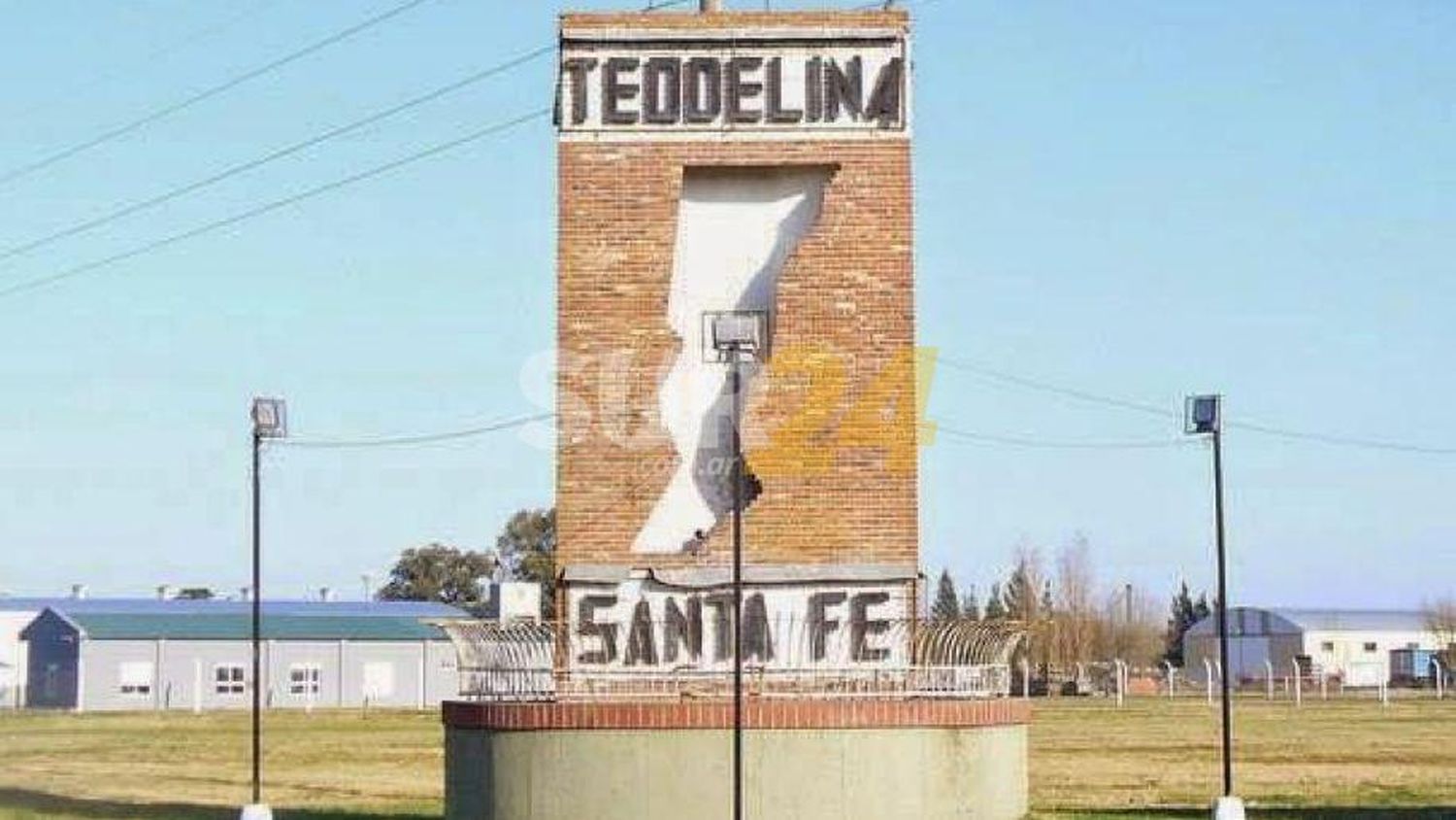 Le pegó un palazo en la cabeza a su padre porque pidió bajar el volumen