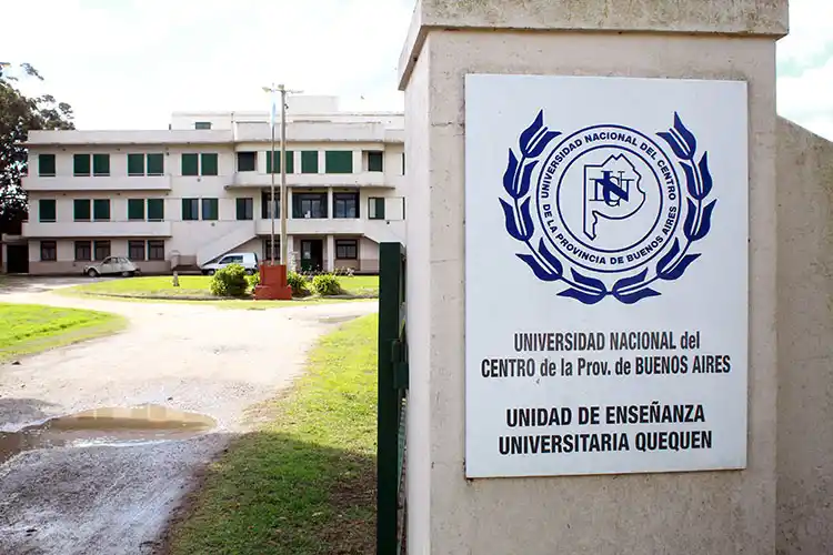 La sesión del Concejo se hará en Quequén