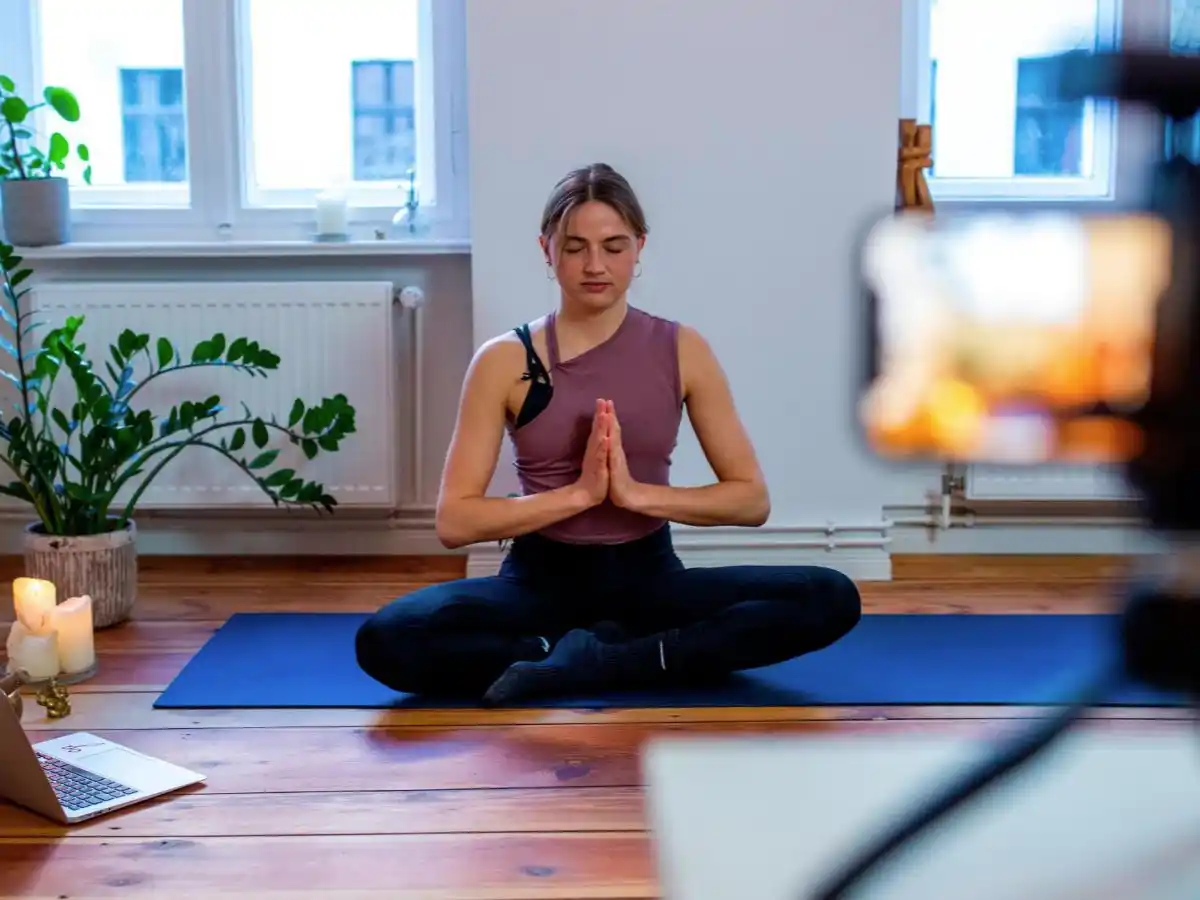 Meditación, la herramienta para  liberar la mente y reflexionar 