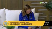 Correcaminata por los 20 años de Reinventar