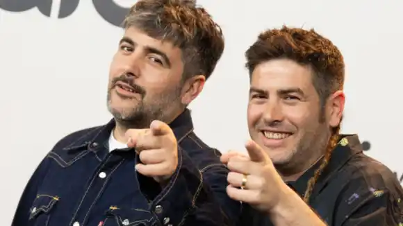 Estopa llega a Caracas en concierto: esto cuestan las entradas