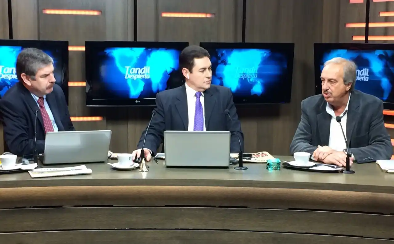 Desde el Municipio criticaron a Pablo Bossio por el tema La Elena