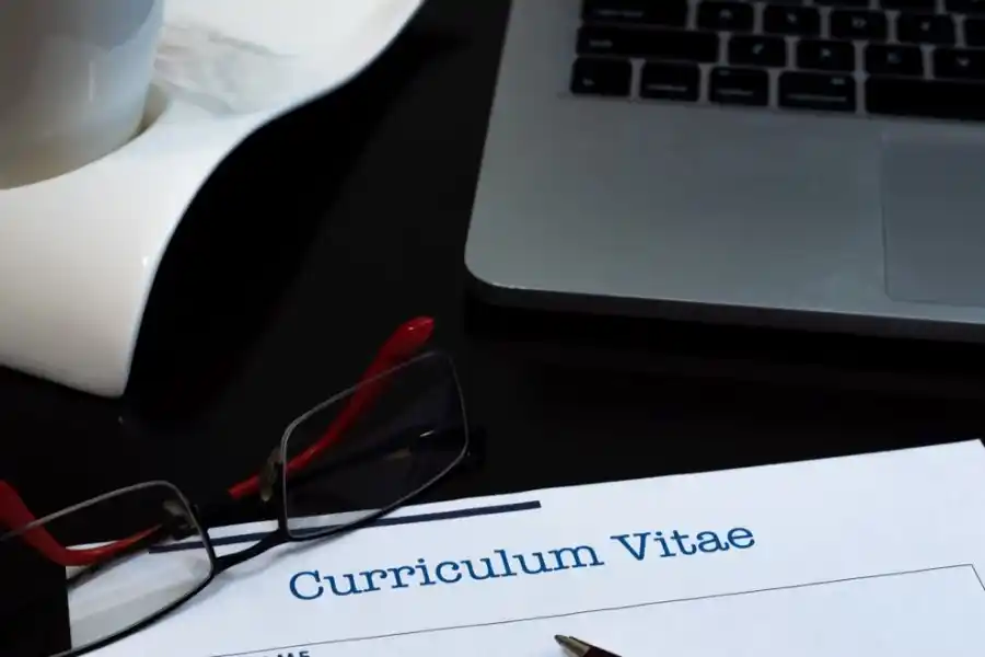 Taller para confección de CV en Rafaela en Acción