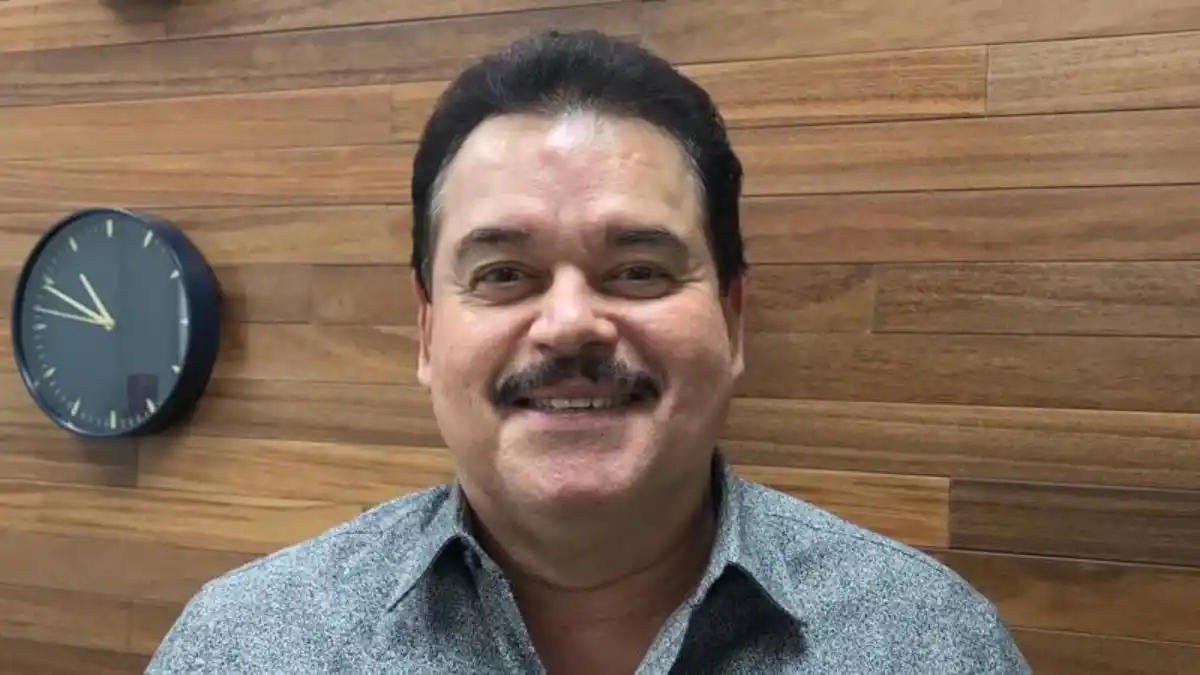 SE APAGA UNA ESTRELLA: Hallan sin vida a Lalo Rodríguez