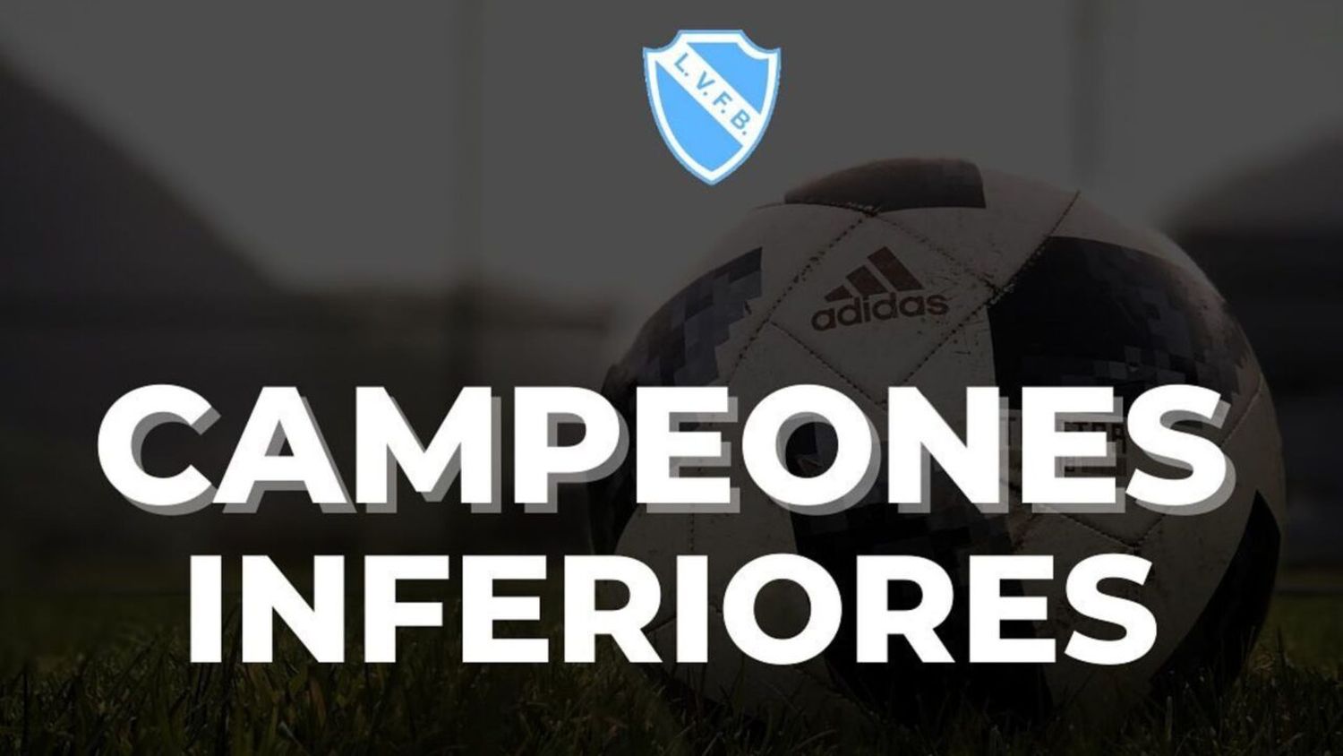 Divisiones Inferiores: ya están casi todos los campeones 2022