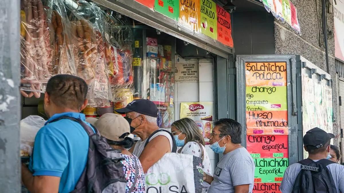 CRISIS ECONÓMICA y sus soluciones: reto de los candidatos a las primarias