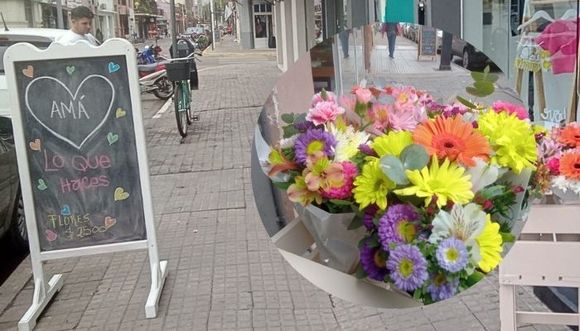 Día de la primavera: ramos de flores para regalar