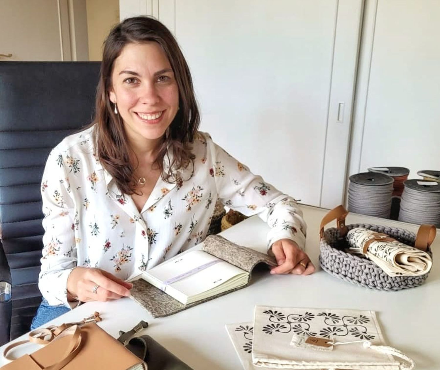 Atawalpa: objetos que enamoran