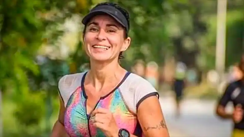 Quién era Ana Laura Splendore, la mujer que apareció muerta en su casa