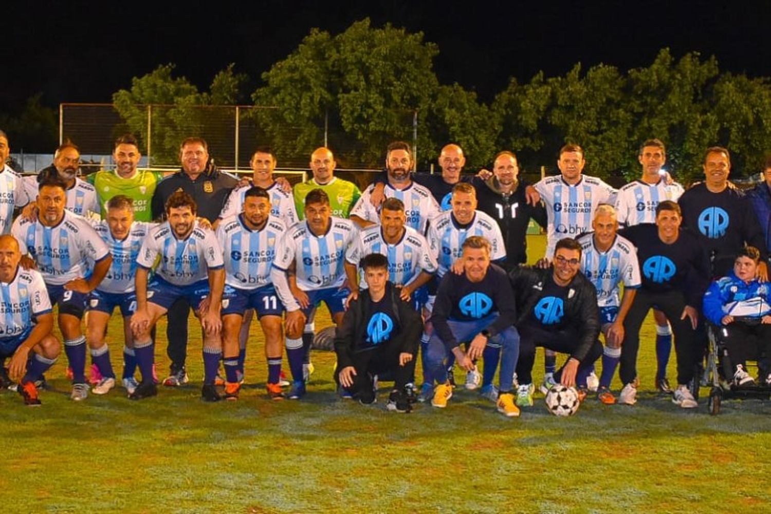 Atlético es el Campeón del Fútbol Senior