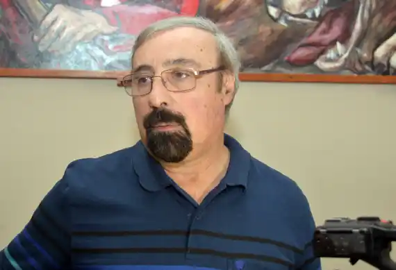 "La situación es crítica para todo el transporte del interior"