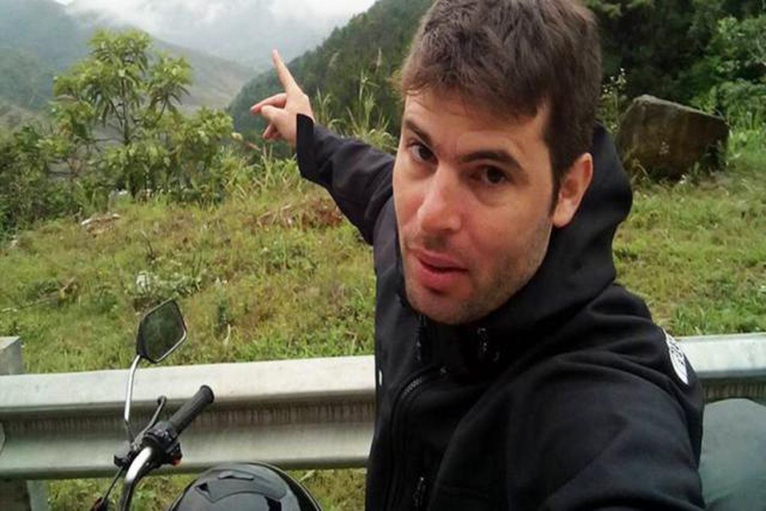 Joven entrerriano fallece en Vietnam