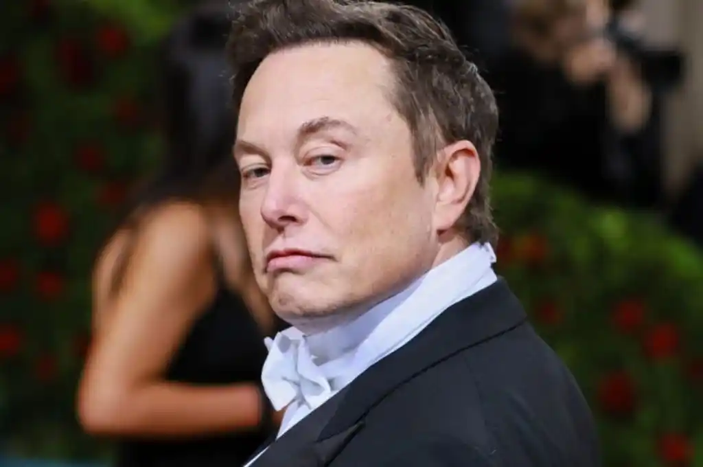 Elon Musk