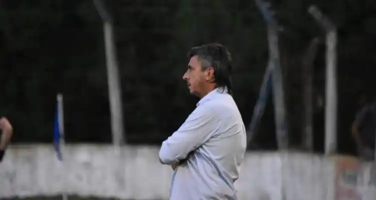 #CharlasConDeportistas Marcos Barlatay: “La política es más ingrata que el fútbol porque no importan los hechos sino dónde estás parado”
